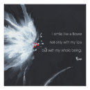 Search for one of a kind posters Red