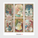 Search for papa to be stickers Father christmas