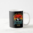 Search for alaska cruise mugs Captain