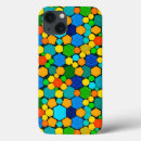 Search for abstract geometric pattern iphone cases Mosaic