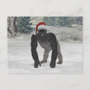 Search for funny monkey christmas cards Xmas