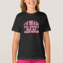 Search for teen girls tshirts Pink