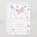 Search for spanish butterfly invitations Mariposas