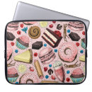 Search for cake laptop cases Pink
