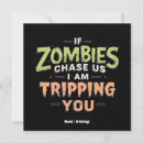 Search for zombie apocalypse invitations Zombies