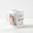 Search for rainbow love mugs Colourful