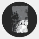 Search for dark forest stickers Gothic
