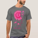 Search for halloween breast cancer tshirts Birthday