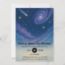 Search for shooting star invitations Galaxy