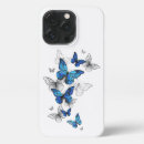 Search for butterfly iphone cases Blue