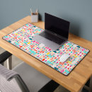 Search for form mousepads Geometric