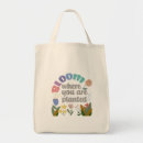 Search for plant tote bags Summer flowers