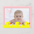 Search for ducky postcards Bath time