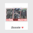 Search for freedom for palestine stickers Arabic