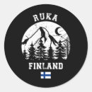 Search for ski resort stickers Hiking