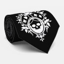 Search for haunted ties Gothic