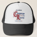 Search for ron hats Campaign