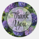 Search for purple hydrangea wedding stickers Hydrangeas