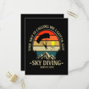 Search for parachute invitations Skydiving