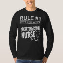 Search for operating room nurse tshirts Hospital