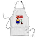 Search for cajun cook aprons Crawfish