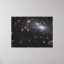 Search for massive art Astronomy