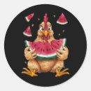 Search for poultry stickers Barnyard
