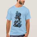 Search for octopus tshirts Flower leaves