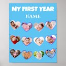 Search for collage posters baby kids Modern