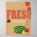 Search for produced posters Fruit