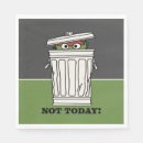 Search for oscar the grouch sesame street napkins Toddler