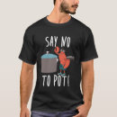 Search for seafood chef tshirts Lobster