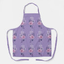 Search for green leaf aprons Cute