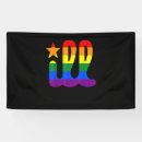 Search for gay pride banners Lesbian