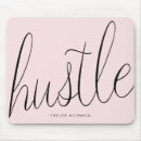 Search for hustling mousepads Modern