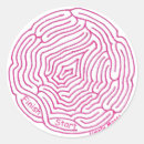 Search for jigsaw puzzle stickers Pink