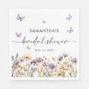 Search for bridal luncheon signs Purple
