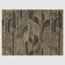 Search for art deco tissue paper Retro
