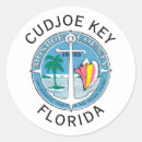 Search for overseas stickers Key west