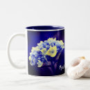 Search for blue hydrangea flower mugs Floral