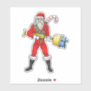 Search for funny boys stickers Xmas