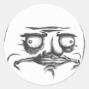 Search for me gusta stickers Rage