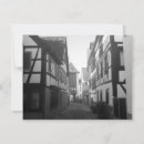 Search for german cards Black and white