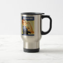 Search for rally mugs Protest