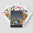 Search for art deco playing cards Building