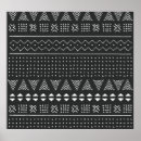 Search for black and white pattern posters Texture