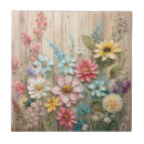 Search for shabby and chic tiles Pastel