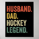 Search for vintage hockey posters Player