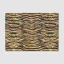 Search for tiger print tissue paper Trendy