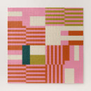 Search for vintage mosaics puzzles Pattern